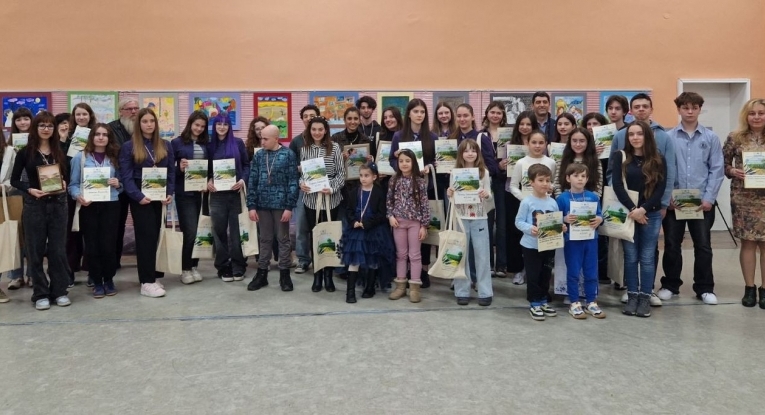 Община Русе