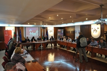 Възможностите за българо-полско бизнес сътрудничество представиха днес в Русе 