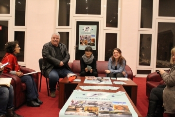 София Филм Фест идва в Русе