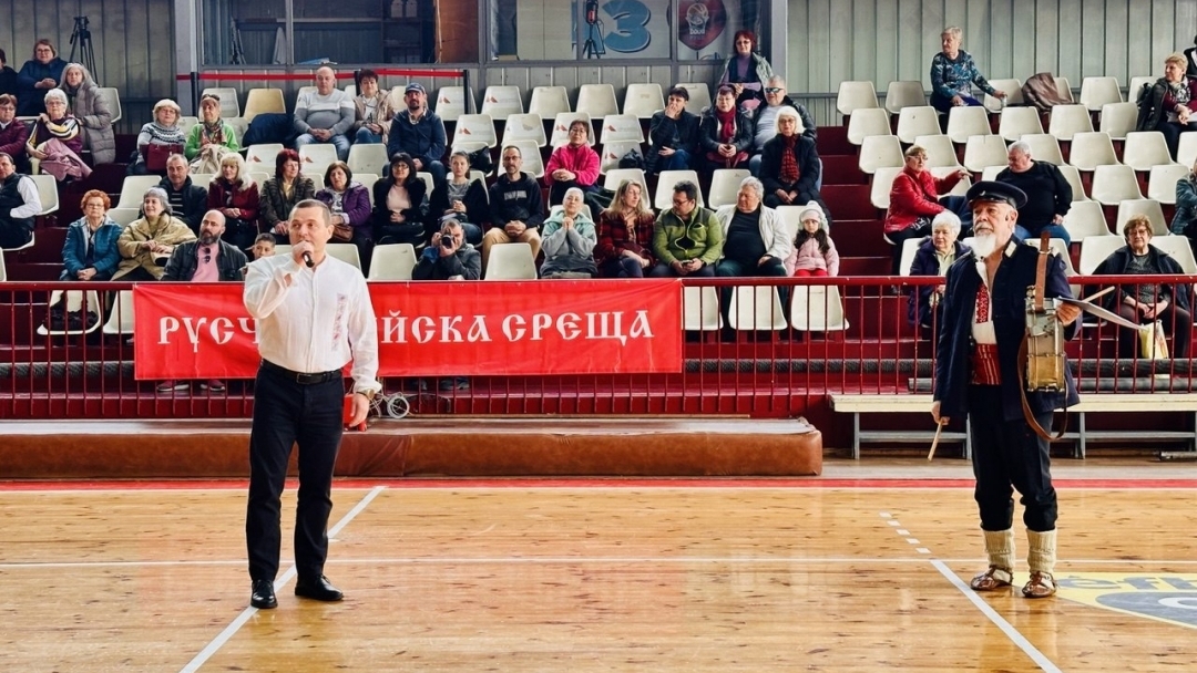 Стотици участници от 15 клуба от цялата страна се включиха в 12-ото издание на „Русчуклийска среща“