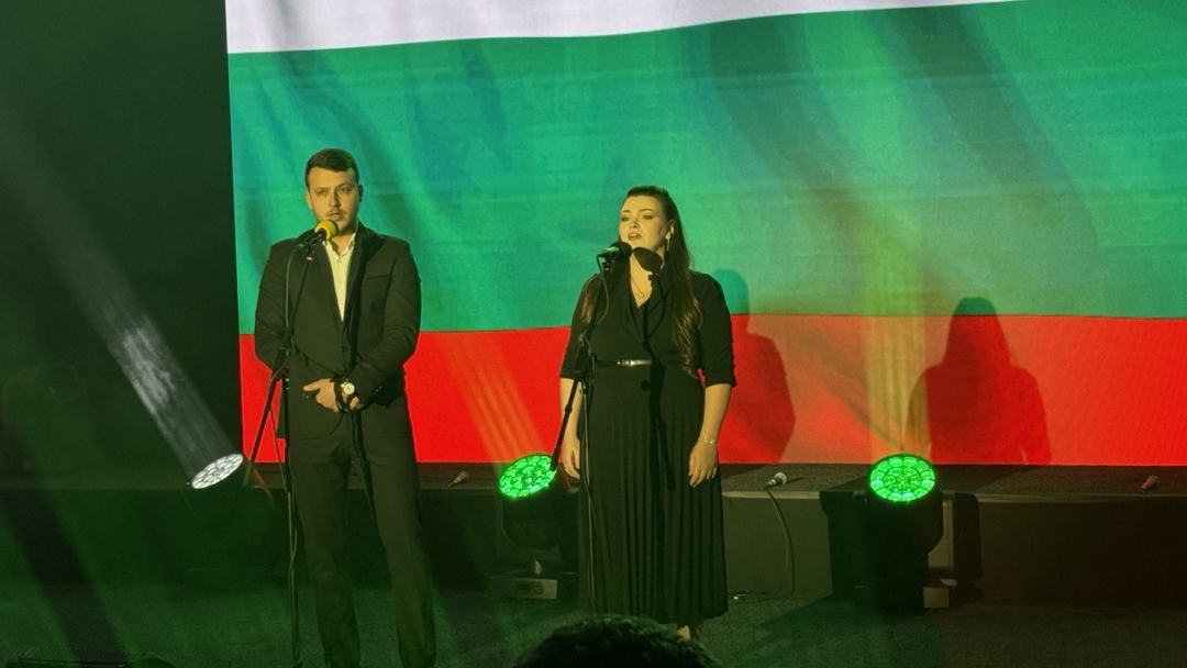 Община Русе се включи в официалния прием за 3 март в Двореца на парламента в Букурещ