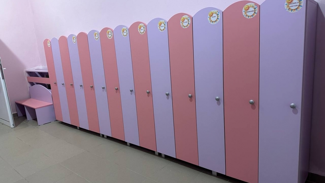 На 2 февруари ще се възобнови учебният процес в ремонтираната сграда на ДГ „Зора“