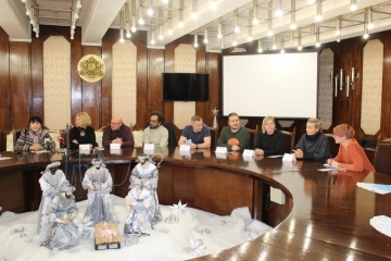 "Сребърните кънки" е темата на Русе Айс Фест 2018