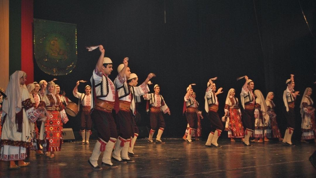 Русе отбеляза националния празник на България с празничен концерт и тържествена церемония 