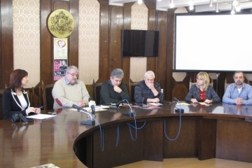 Арт салон ‚Любов и вино‘ стартира на 28 януари