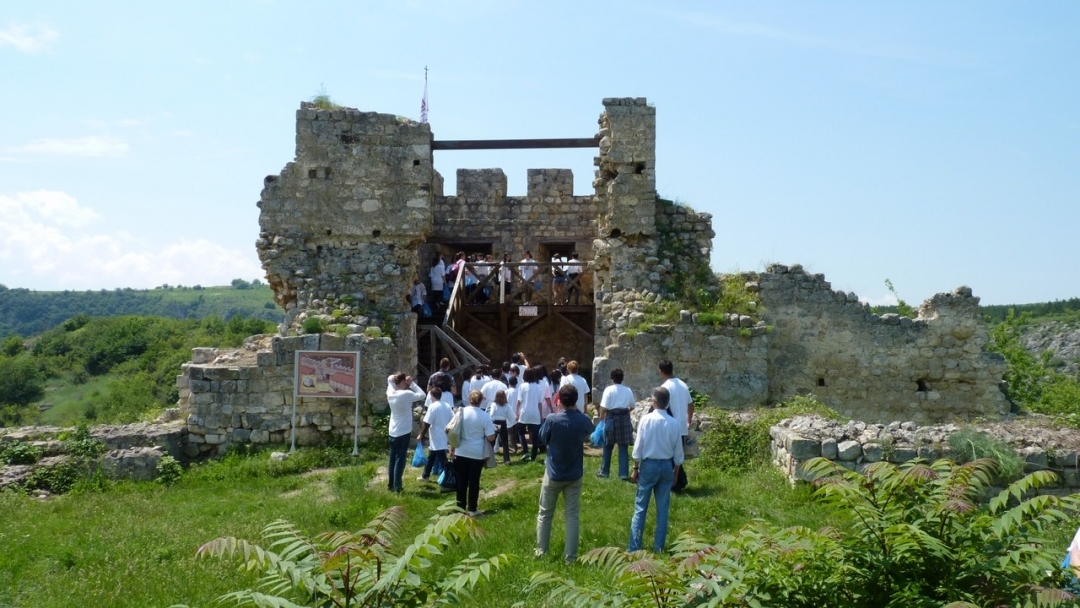 Работното време на обектите на Регионален исторически музей - Русе през летен сезон 2013 г.