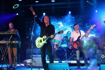 Продължават събитията от програмата на Есенния салон на изкуствата и културата