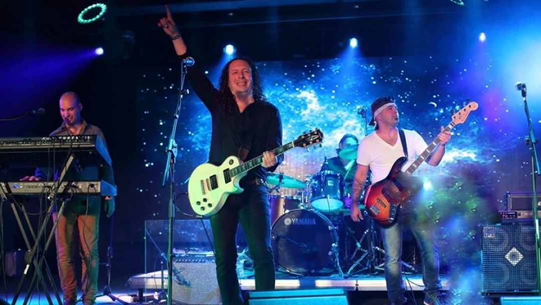 Продължават събитията от програмата на Есенния салон на изкуствата и културата