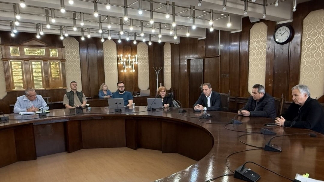 Община Русе обединява институциите в очакване на национална рамка за управление на миризмите