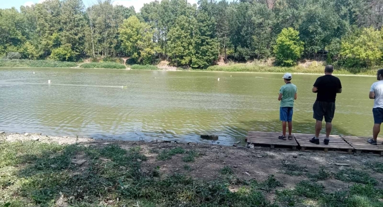 Община Русе