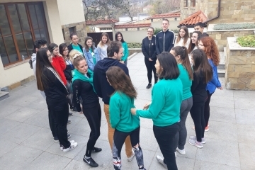 За поредна година Община Русе провежда академия за активни млади русенци