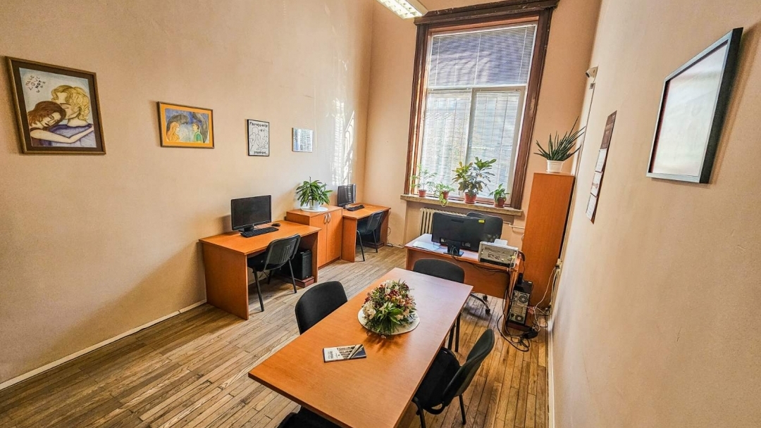 A Regional Center for Free Legal Aid has opened in Ruse