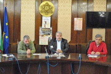 „Дни на Канети“ с пилотно издание в Русе