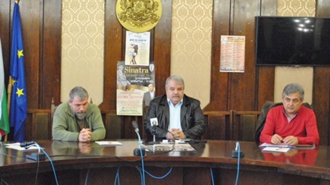 „Дни на Канети“ с пилотно издание в Русе