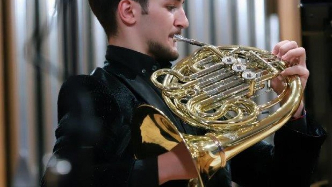 Красимира Стоянова, Люка Дебарг и Русенският фестивален оркестър откриват 65-ите „Мартенски музикални дни” в Русе