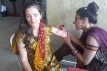 Трети национален йога фестивал се проведе в Русе