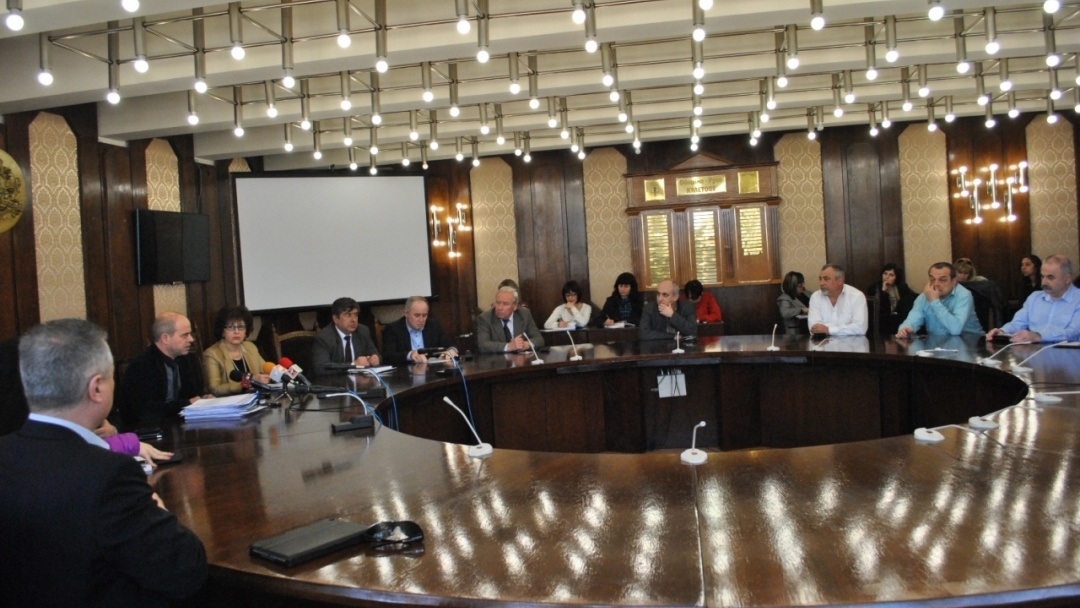 200 000 лева отпуска здравното министерство за ремонт на детското отделение в Русе 