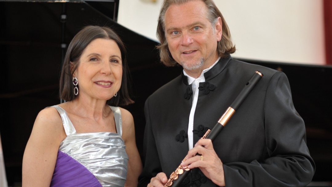 Програмата на Международния фестивал „Мартенски музикални дни” на 27 и 28 март