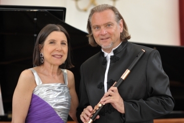 Програмата на Международния фестивал „Мартенски музикални дни” на 27 и 28 март