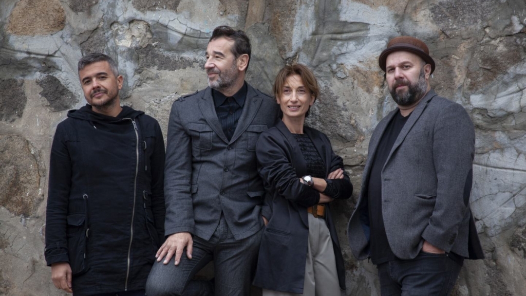 „Даниела Белчева квартет“ гостува в Русе на 23 октомври 