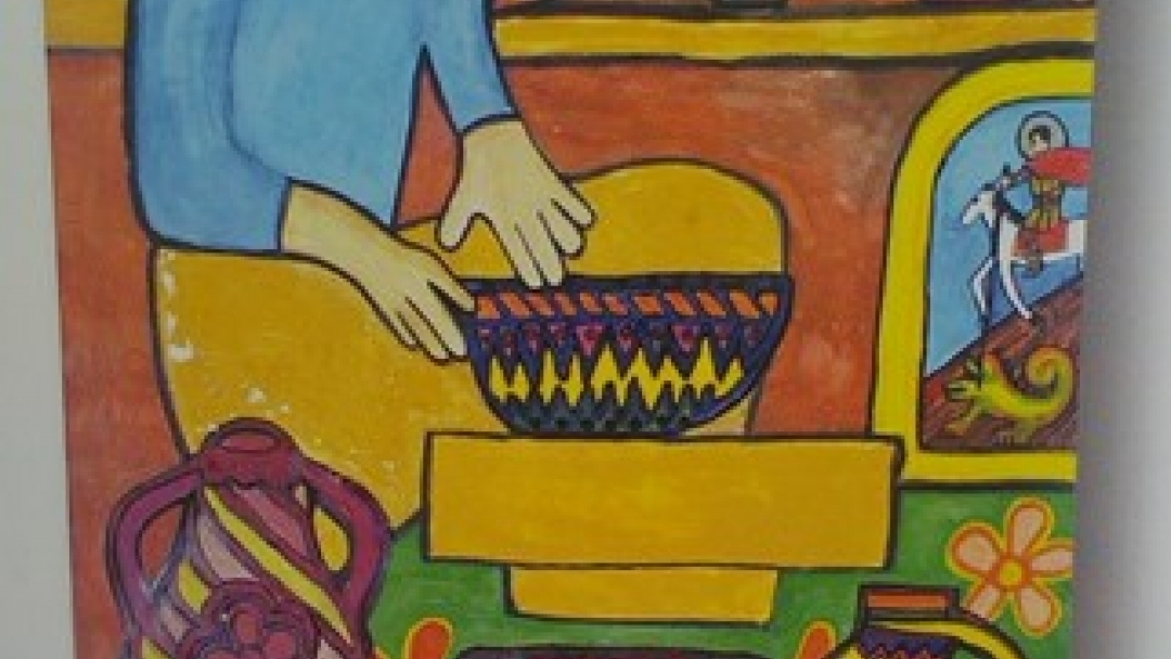 Русенски таланти с награди от национален конкурс за рисунка