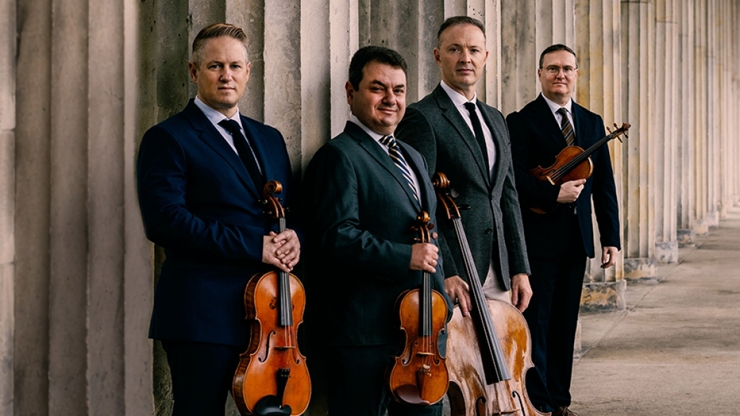 „Мартенски музикални дни“ между 19 и 22 март: Четири дни на симфоничен блясък и камерно съвършенство