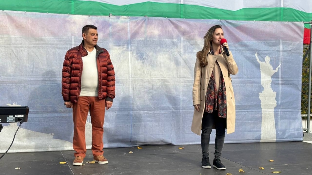 За втора поредна година Долапите отбелязаха своя празник