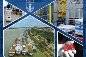 Община Русе с обновено издание на своя инвестиционен профил