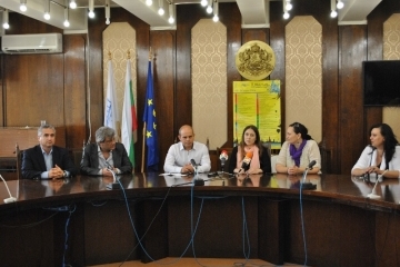 Силвия Митева слага край на състезателната си кариера