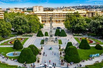 Ruse Municipality is collecting project ideas for the update of the Integrated Development Plan until July 10