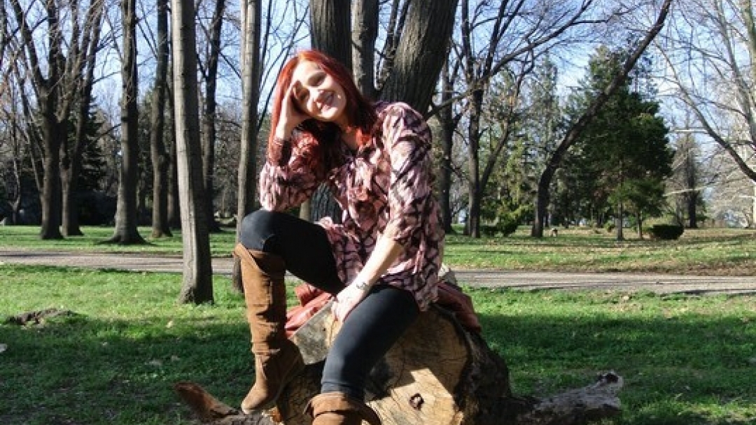 Иглика Пеева спечели ІІ място от  Националния анонимен Конкурс „Драматургия за Деца” 2013