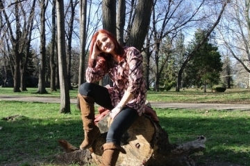 Иглика Пеева спечели ІІ място от  Националния анонимен Конкурс „Драматургия за Деца” 2013