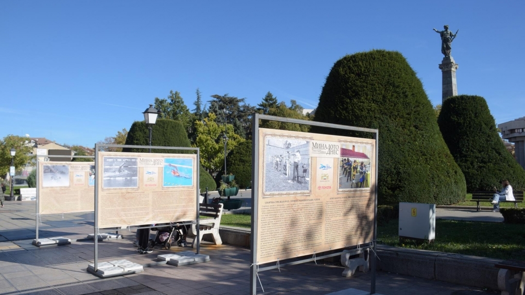 "Миналото днес“ оживява за седми пореден път в Русе