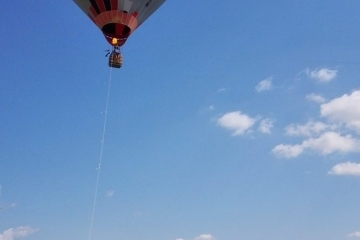 Авио рали Русе 2019