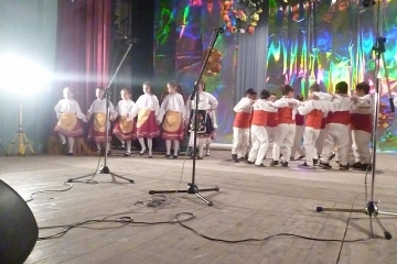 Проведе се концерт по случай Деня на народните будители в с. Николово