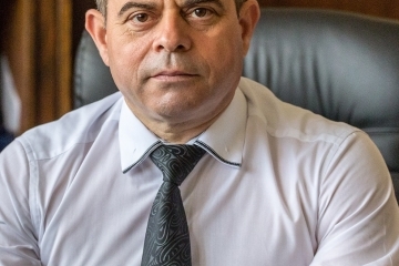 Пламен Стоилов спечели приза "Кмет на месеца"