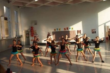 С концерт завърши Лятната академия в Младежки дом - Русе