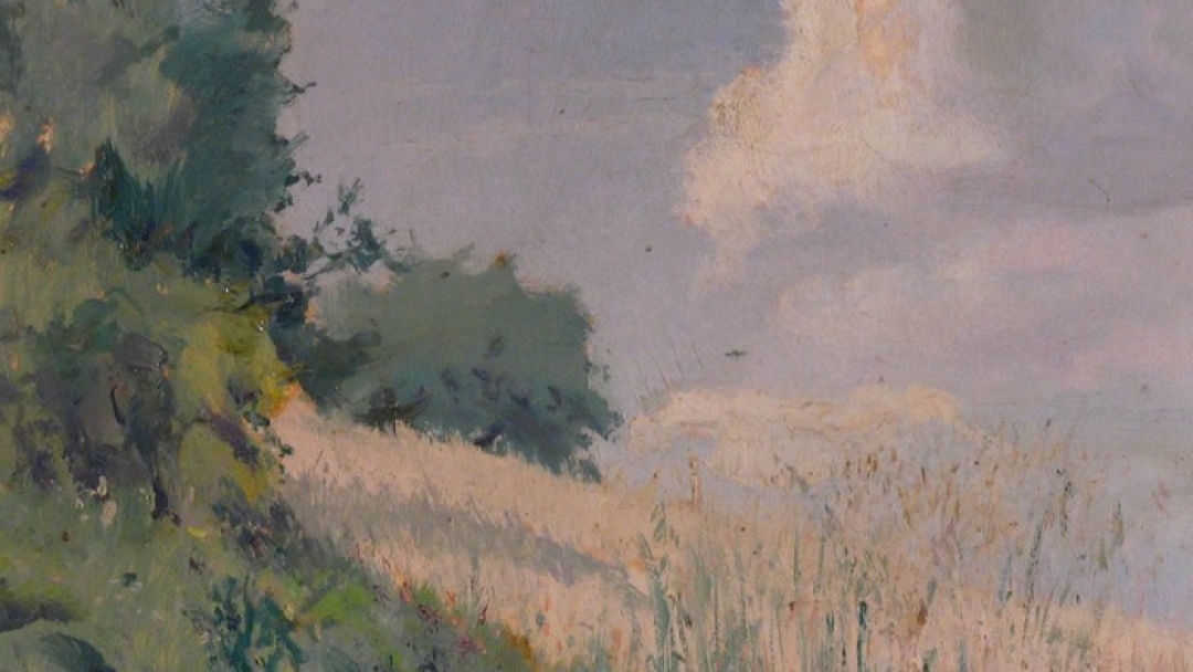 Художествена галерия – Русе представя изложба на художници – юбиляри