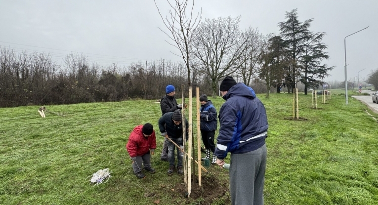 Община Русе