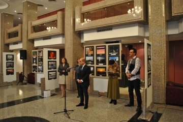 Наградиха победителите в първия  фотоконкурс „Запази духа на Русе“ 