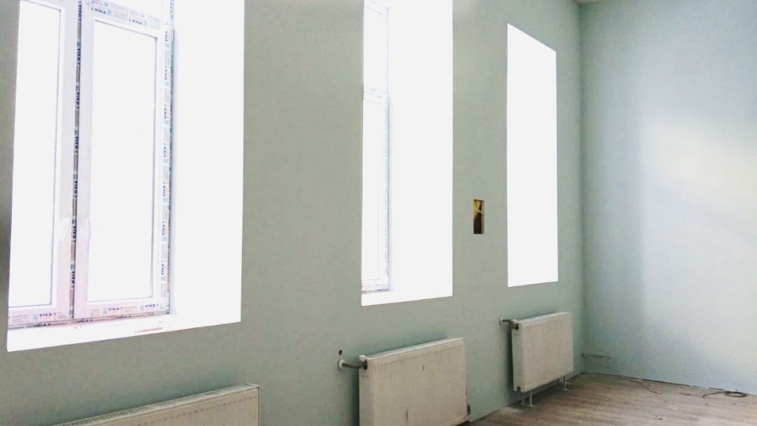 Община Русе отчита напредък по ключови ремонти в образователни институции