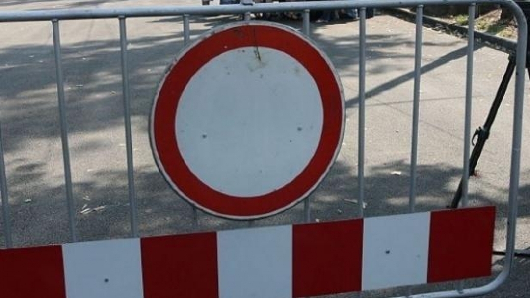 Ремонт затваря поетапно две улици 
