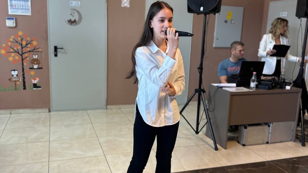 Кризисният център за непридружени деца чужди граждани и деца бежанци в риск отбеляза своята трета годишнина