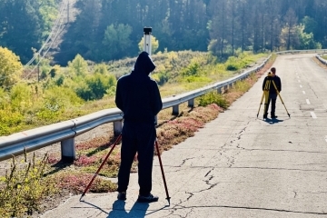 Обстановката при язовира в Лесопарк „Липник“ е под контрол, експерти от БАН започват допълнителни изследвания на дигата