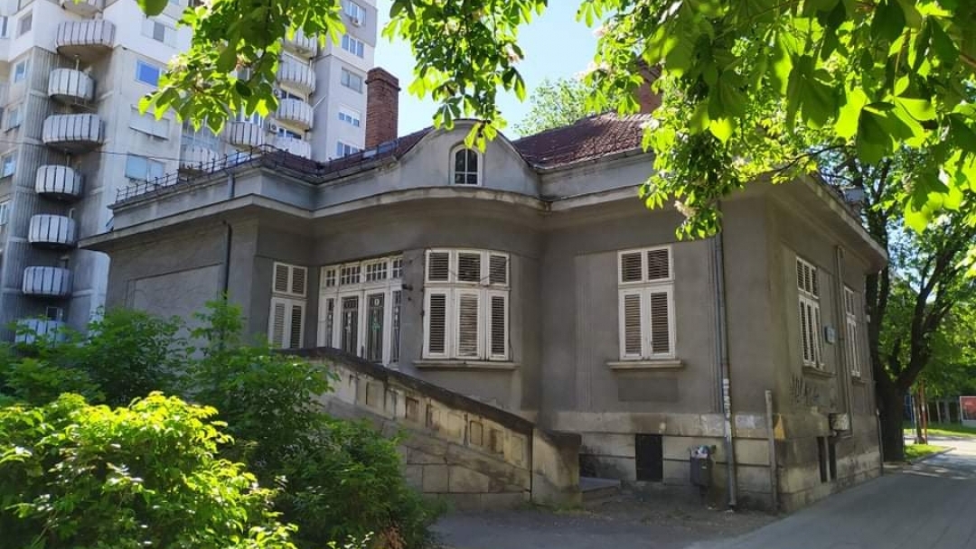 Къщата на Панайот Хитов в Русе ще стане център за култура и изкуство