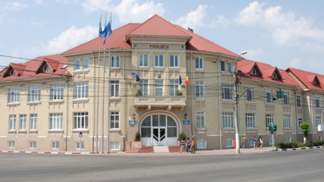 Гюргево подкрепи кандидатурата на Русе  за Европейска столица на културата 2019