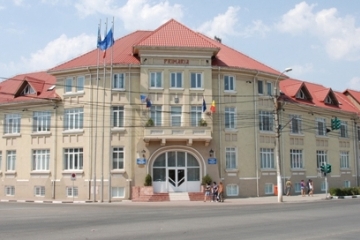 Гюргево подкрепи кандидатурата на Русе  за Европейска столица на културата 2019