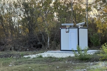 Новата система ДОАС започна да публикува данни за въздуха на сайта на Община Русе