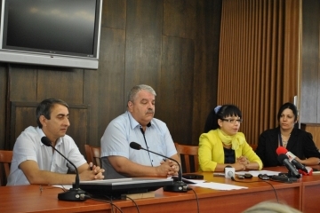 Електронното записване за детските градини и ясли в Община Русе стартира на 29 май