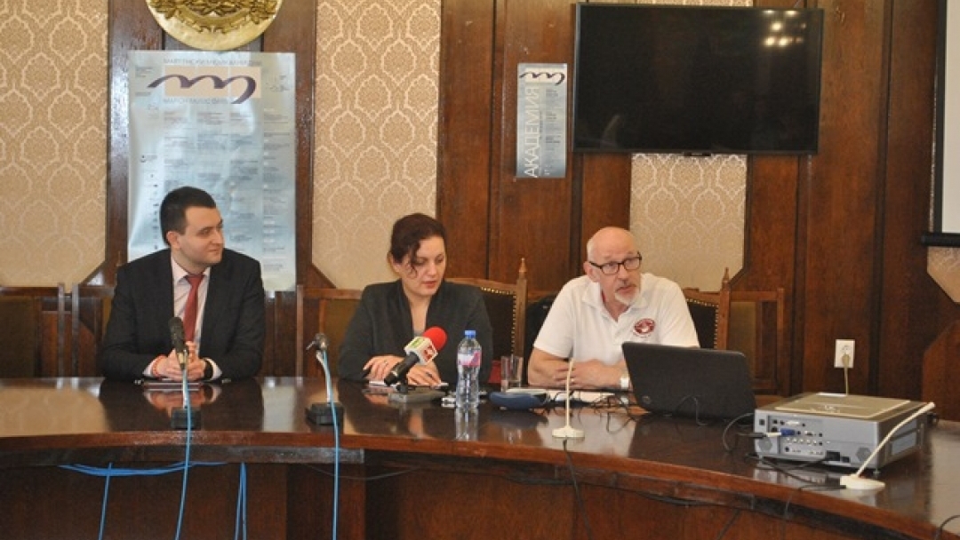 „Феникс кафе“ или „Кафене на добротата“ търси съмишленици в Русе